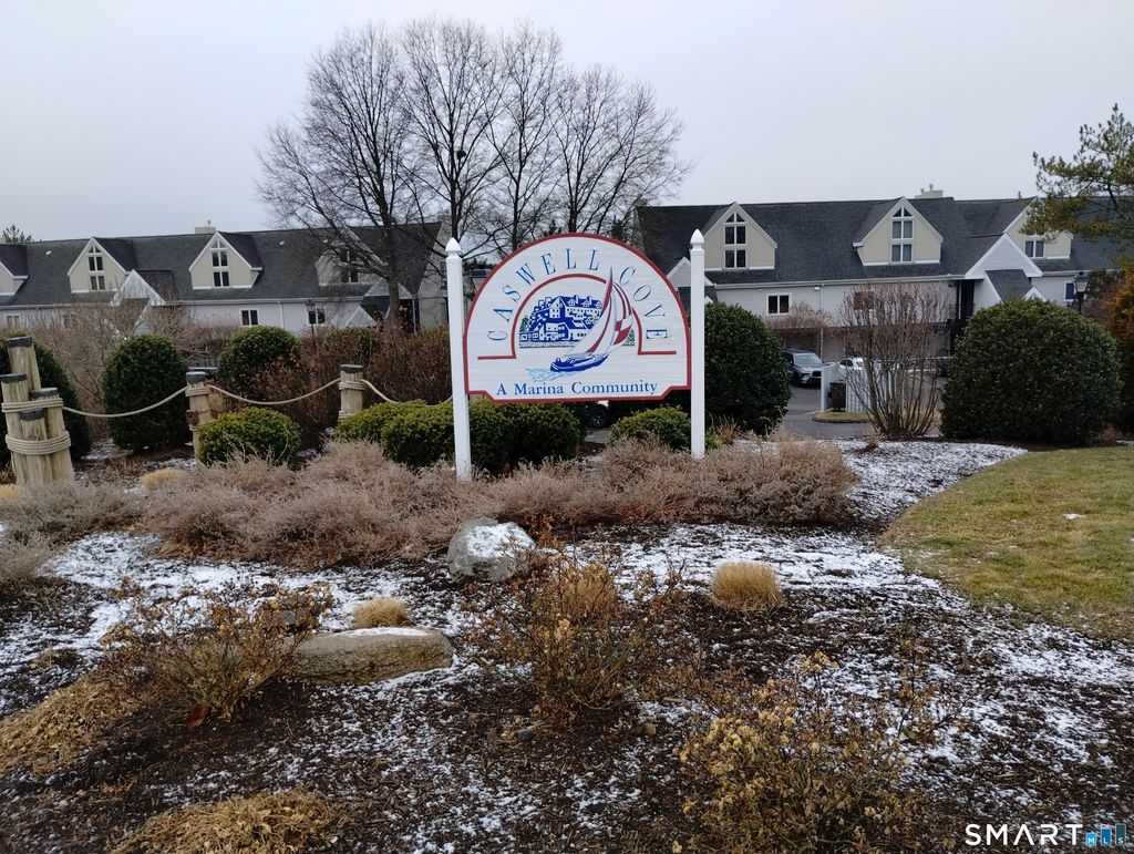 Photo of 523 Popes Island Road #523, Milford, CT 06461 (MLS # 24150093)