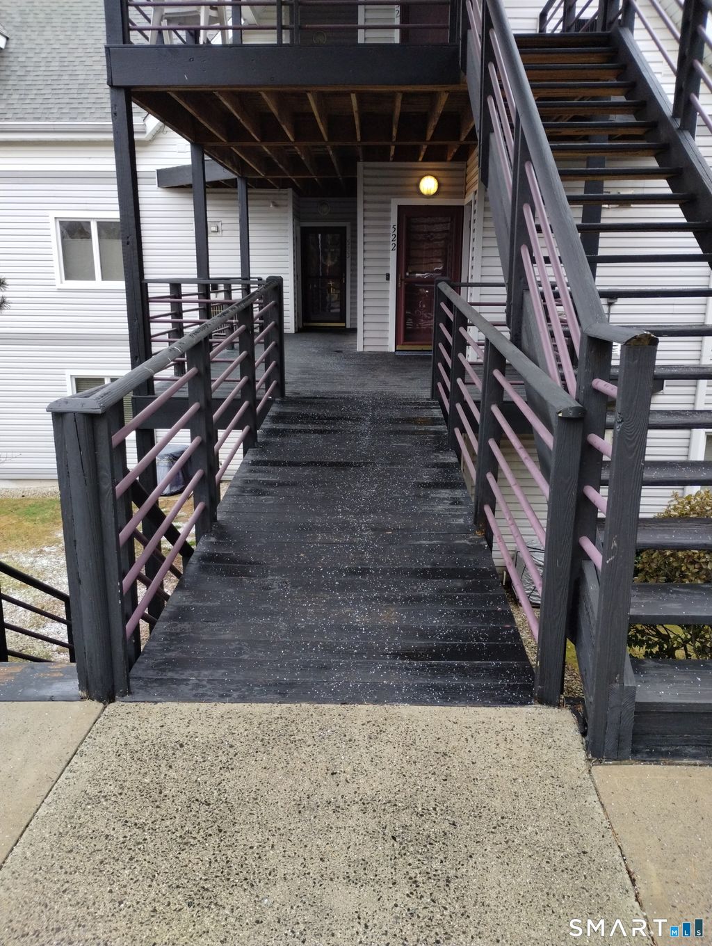 Photo of 523 Popes Island Road #523, Milford, CT 06461 (MLS # 24150093)