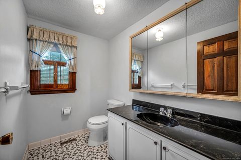 Tiny photo for 896 Coleman Road, Cheshire, CT 06410 (MLS # 24143518)