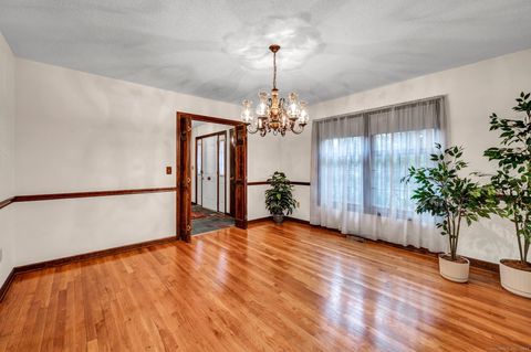 Tiny photo for 896 Coleman Road, Cheshire, CT 06410 (MLS # 24143518)