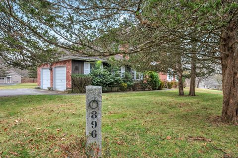 Tiny photo for 896 Coleman Road, Cheshire, CT 06410 (MLS # 24143518)