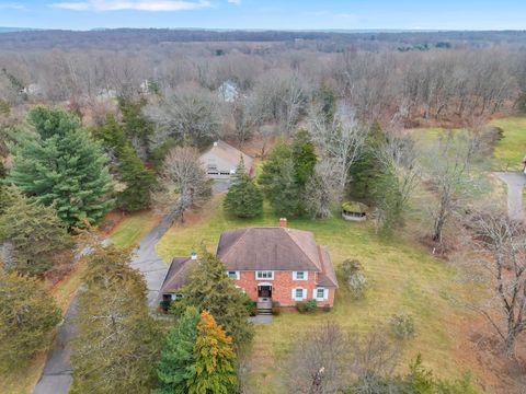 Tiny photo for 896 Coleman Road, Cheshire, CT 06410 (MLS # 24143518)