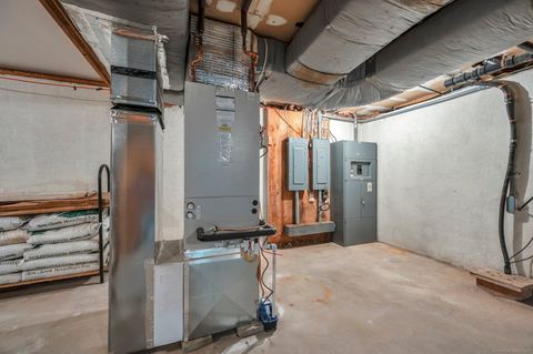 Tiny photo for 896 Coleman Road, Cheshire, CT 06410 (MLS # 24143518)