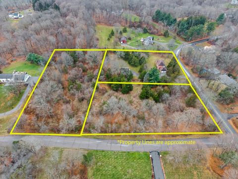 Tiny photo for 896 Coleman Road, Cheshire, CT 06410 (MLS # 24143518)
