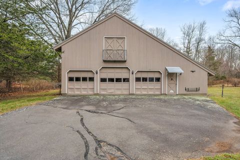 Tiny photo for 896 Coleman Road, Cheshire, CT 06410 (MLS # 24143518)