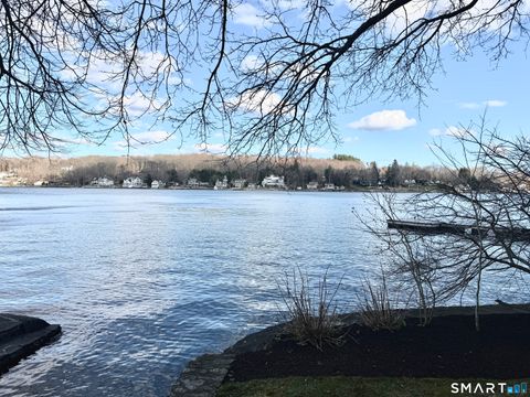 Photo of 90 Island Trail, Morris, CT 06763 (MLS # 24164747)