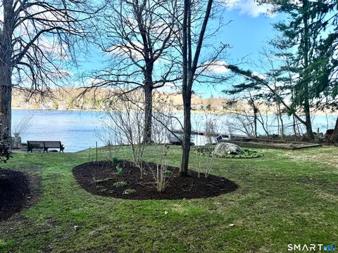 Tiny photo for 90 Island Trail, Morris, CT 06763 (MLS # 24164747)