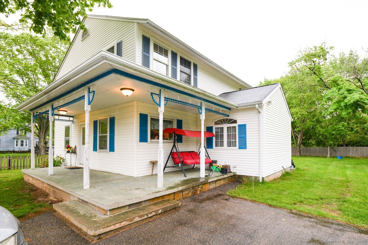 6 Oswegatchie Road, Waterford, Connecticut image 1