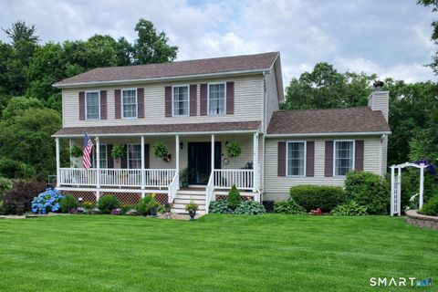 11 Lantern Ridge Road Beacon Falls CT 06403