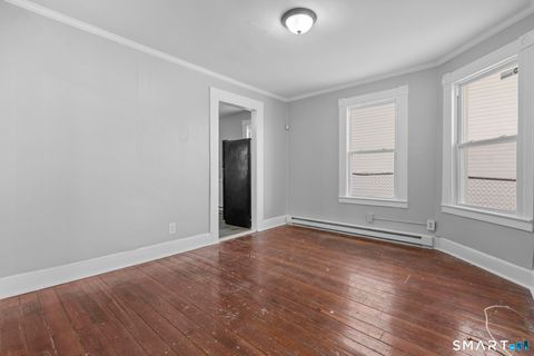 Tiny photo for 48 Dikeman Street, Waterbury, CT 06704 (MLS # 24150181)