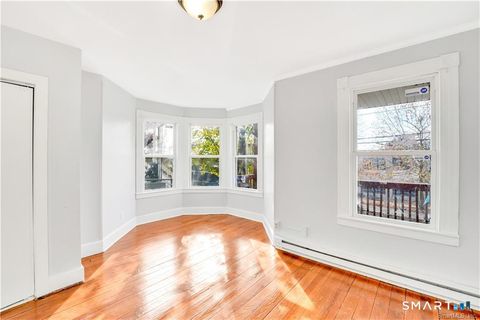 Tiny photo for 48 Dikeman Street, Waterbury, CT 06704 (MLS # 24150181)