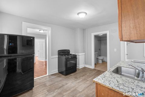 Tiny photo for 48 Dikeman Street, Waterbury, CT 06704 (MLS # 24150181)
