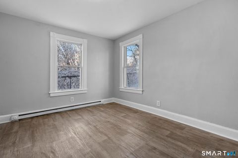 Tiny photo for 48 Dikeman Street, Waterbury, CT 06704 (MLS # 24150181)