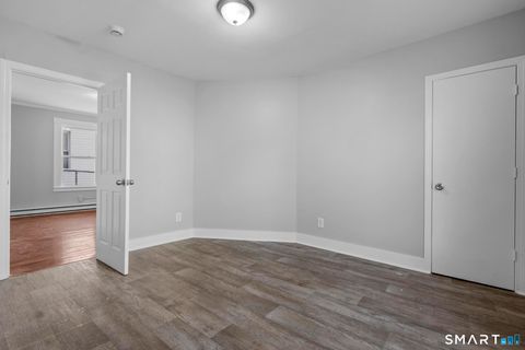 Tiny photo for 48 Dikeman Street, Waterbury, CT 06704 (MLS # 24150181)