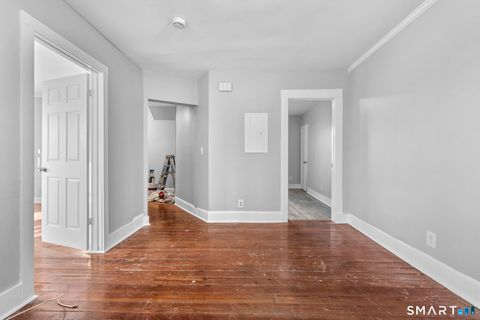 Tiny photo for 48 Dikeman Street, Waterbury, CT 06704 (MLS # 24150181)