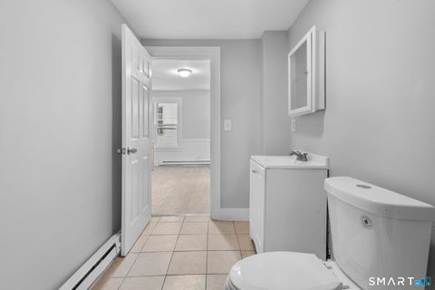 Tiny photo for 48 Dikeman Street, Waterbury, CT 06704 (MLS # 24150181)