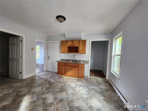 Tiny photo for 48 Dikeman Street, Waterbury, CT 06704 (MLS # 24150181)