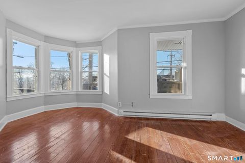 Tiny photo for 48 Dikeman Street, Waterbury, CT 06704 (MLS # 24150181)