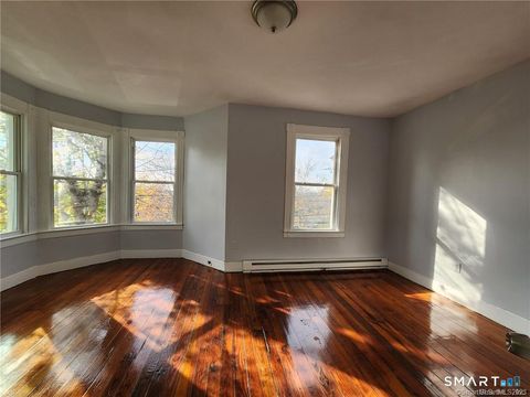 Tiny photo for 48 Dikeman Street, Waterbury, CT 06704 (MLS # 24150181)