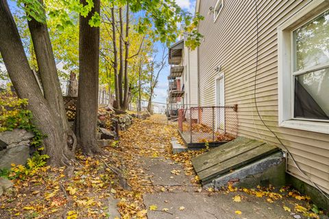 Tiny photo for 48 Dikeman Street, Waterbury, CT 06704 (MLS # 24150181)