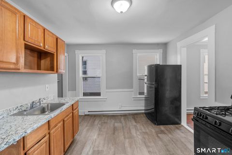 Tiny photo for 48 Dikeman Street, Waterbury, CT 06704 (MLS # 24150181)