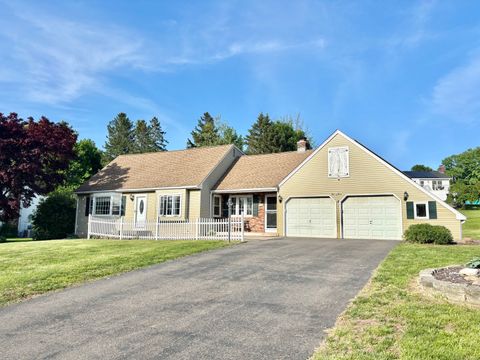 23 Strawberry Lane Manchester CT 06040