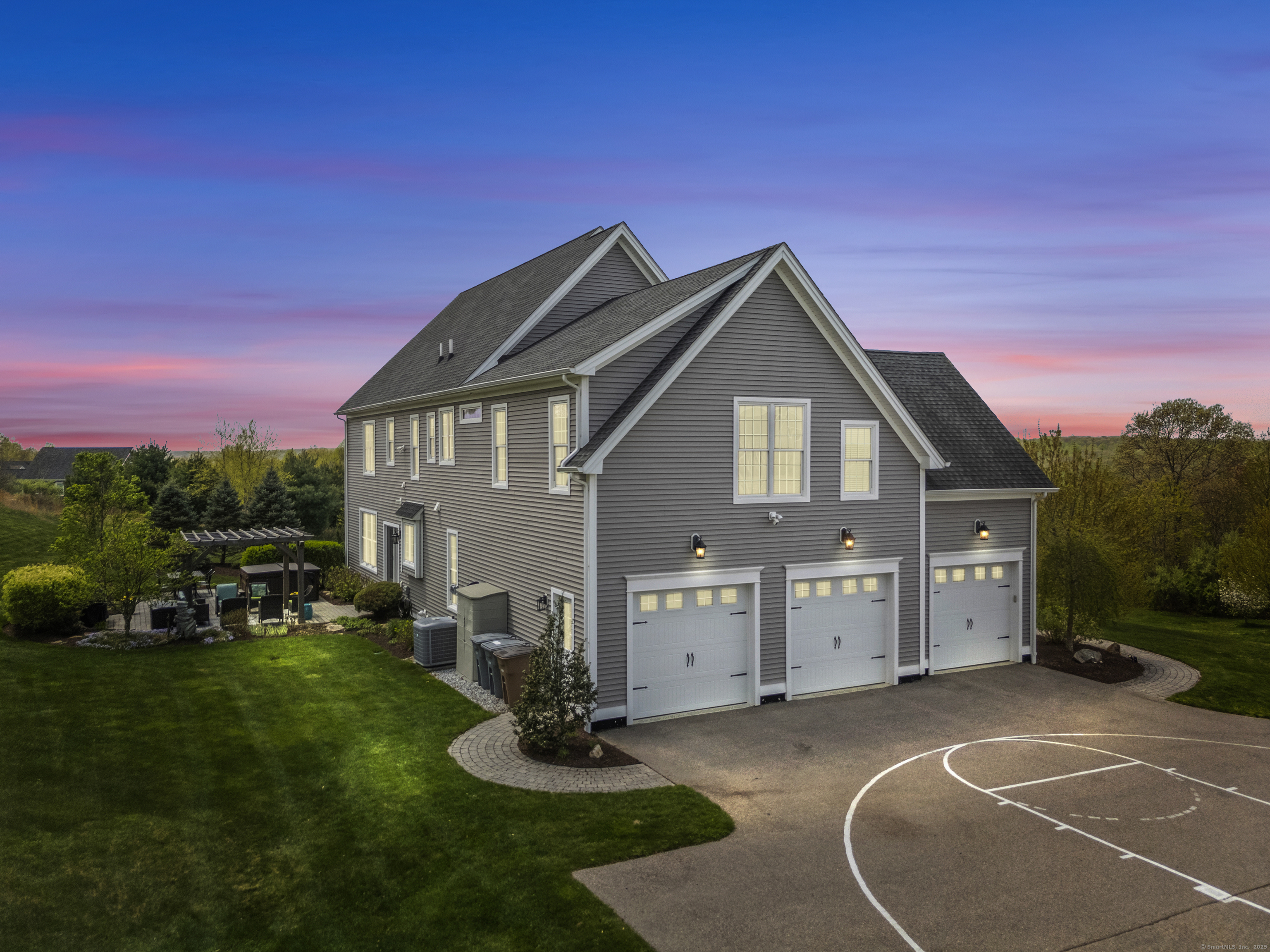 20 Peach Lane, East Lyme, Connecticut image 2