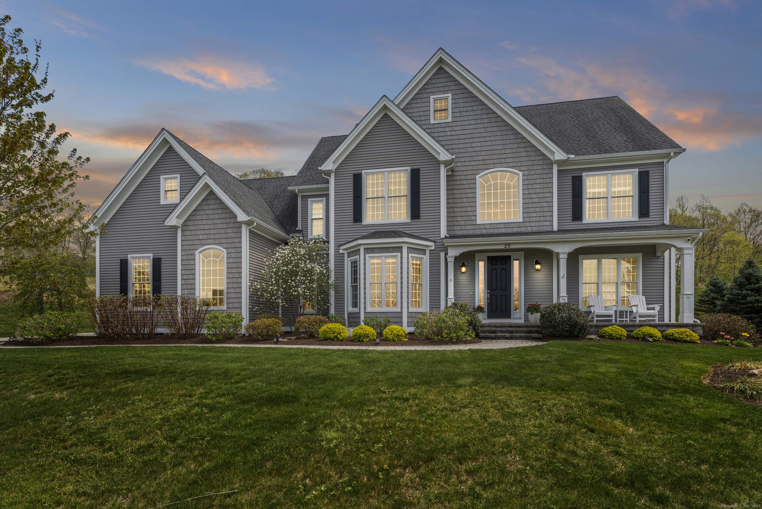 20 Peach Lane, East Lyme, Connecticut image 1