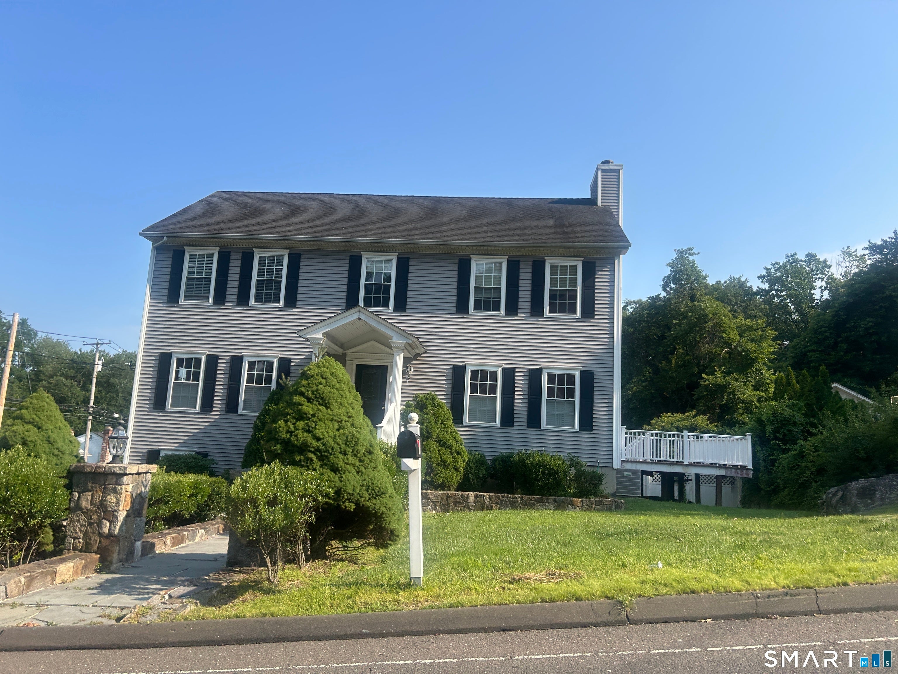 15 Tavern Rock Road