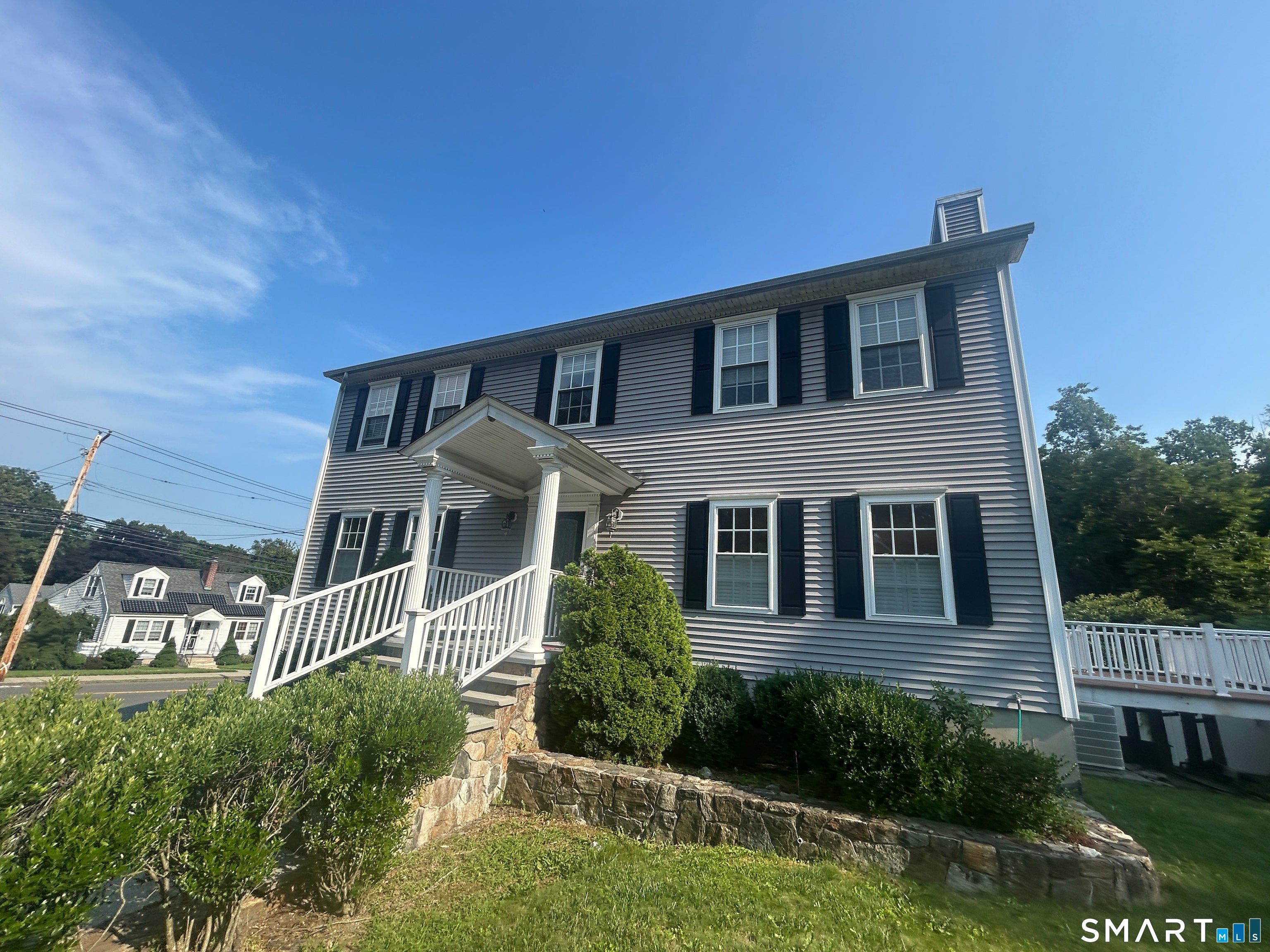 15 Tavern Rock Road