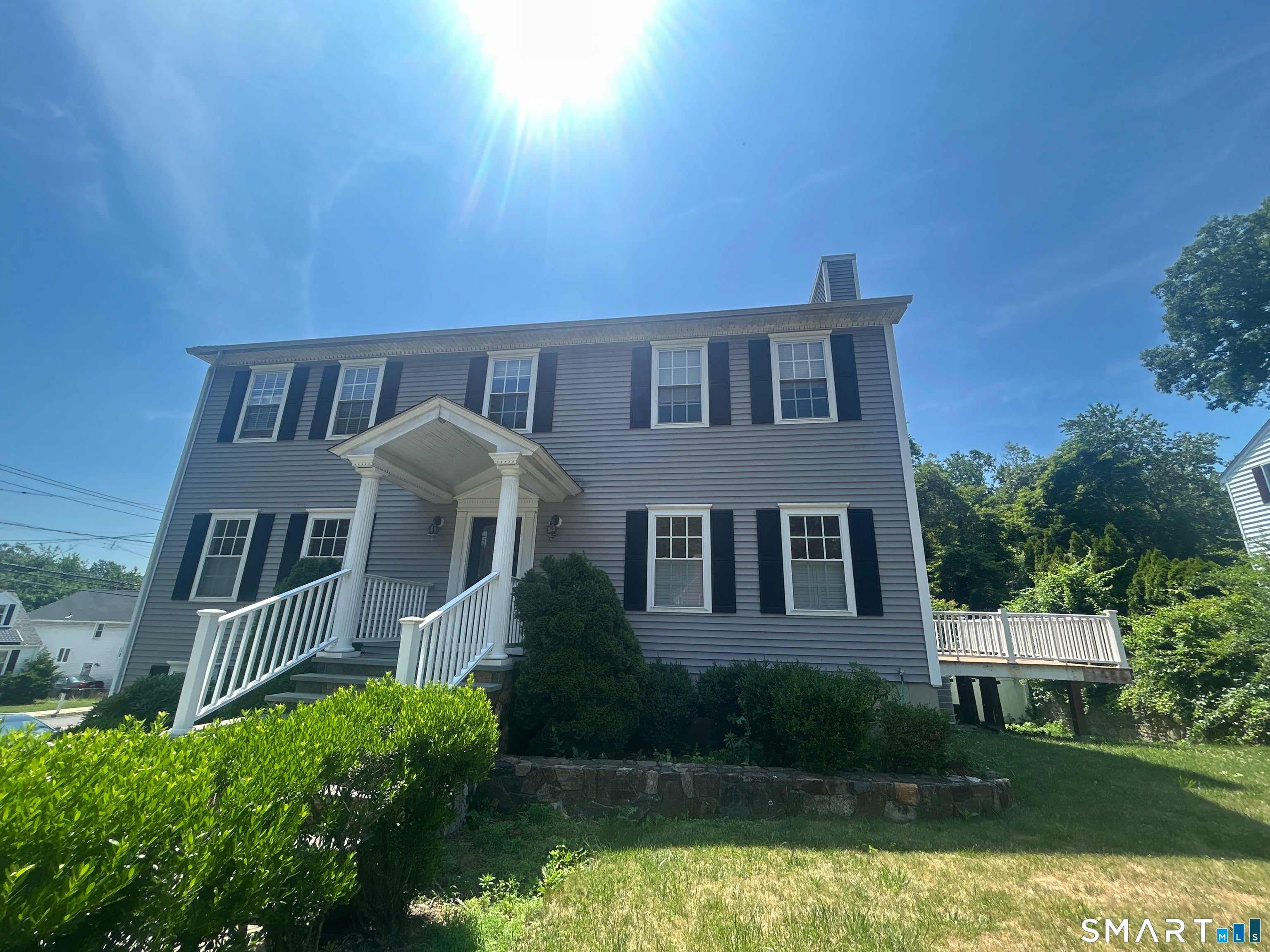 15 Tavern Rock Road