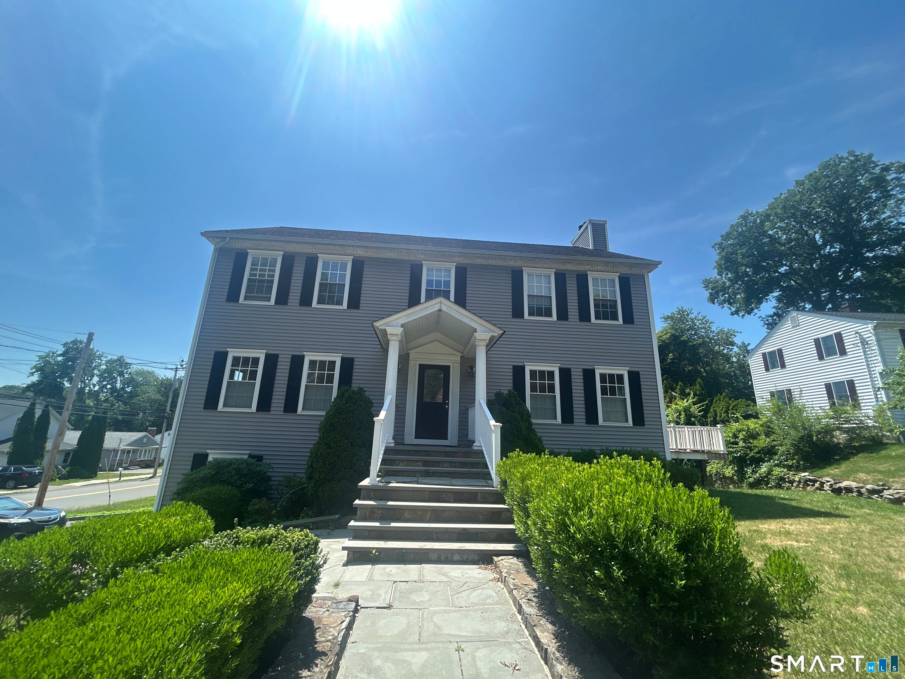 15 Tavern Rock Road
