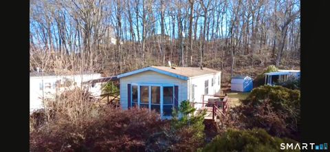 Tiny photo for 301 Buddington Road #LOT 52, Groton, CT 06340 (MLS # 24145669)