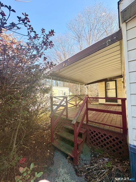 Tiny photo for 301 Buddington Road #LOT 52, Groton, CT 06340 (MLS # 24145669)