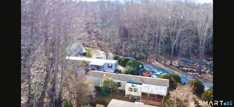 Tiny photo for 301 Buddington Road #LOT 52, Groton, CT 06340 (MLS # 24145669)