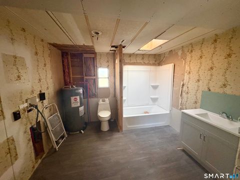 Tiny photo for 301 Buddington Road #LOT 52, Groton, CT 06340 (MLS # 24145669)