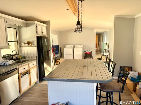 Tiny photo for 301 Buddington Road #LOT 52, Groton, CT 06340 (MLS # 24145669)