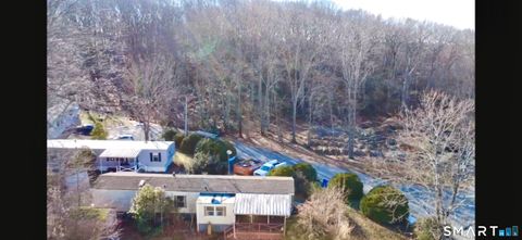 Tiny photo for 301 Buddington Road #LOT 52, Groton, CT 06340 (MLS # 24145669)