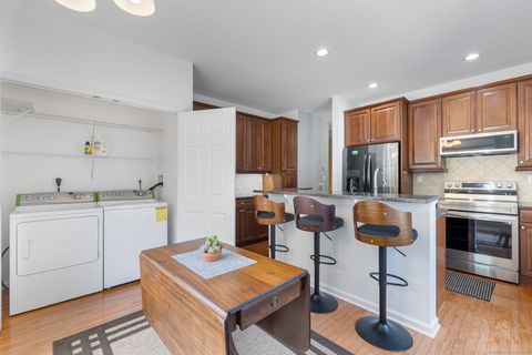 Tiny photo for 90 Park Place Circle #90, West Hartford, CT 06110 (MLS # 24136580)