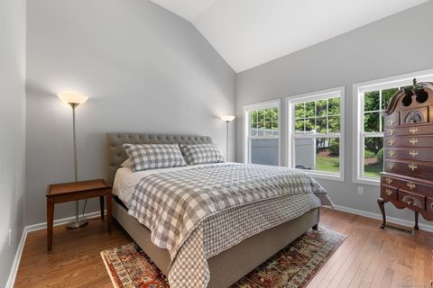 Tiny photo for 90 Park Place Circle #90, West Hartford, CT 06110 (MLS # 24136580)