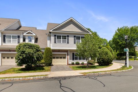 Tiny photo for 90 Park Place Circle #90, West Hartford, CT 06110 (MLS # 24136580)