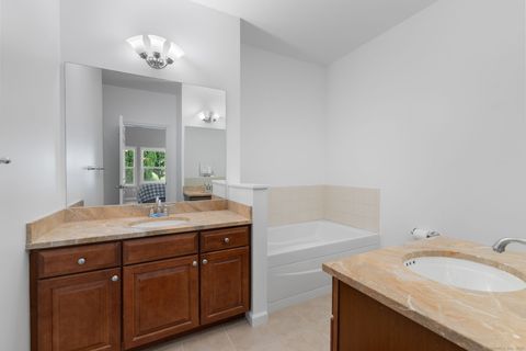 Tiny photo for 90 Park Place Circle #90, West Hartford, CT 06110 (MLS # 24136580)