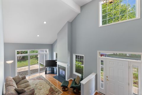 Tiny photo for 90 Park Place Circle #90, West Hartford, CT 06110 (MLS # 24136580)