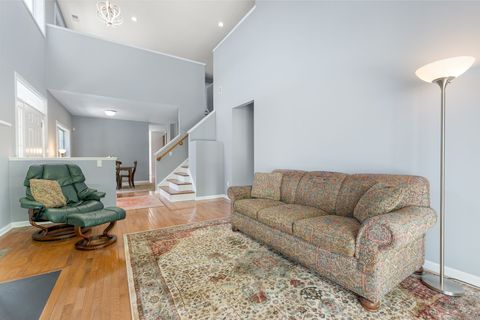 Tiny photo for 90 Park Place Circle #90, West Hartford, CT 06110 (MLS # 24136580)