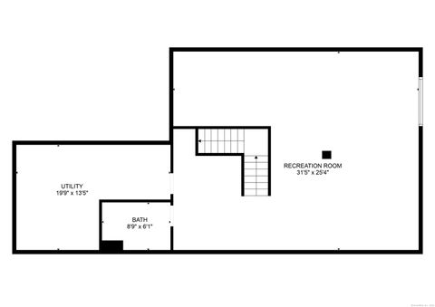 Tiny photo for 90 Park Place Circle #90, West Hartford, CT 06110 (MLS # 24136580)