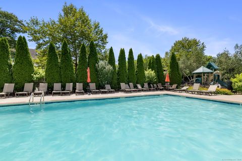 Tiny photo for 90 Park Place Circle #90, West Hartford, CT 06110 (MLS # 24136580)