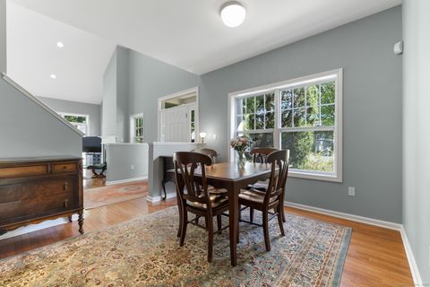 Tiny photo for 90 Park Place Circle #90, West Hartford, CT 06110 (MLS # 24136580)