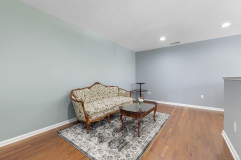 Tiny photo for 90 Park Place Circle #90, West Hartford, CT 06110 (MLS # 24136580)