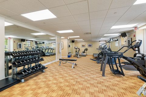 Tiny photo for 90 Park Place Circle #90, West Hartford, CT 06110 (MLS # 24136580)