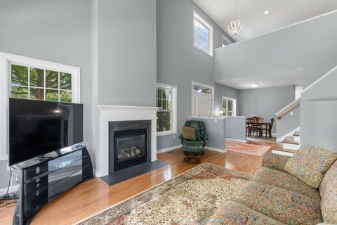 Tiny photo for 90 Park Place Circle #90, West Hartford, CT 06110 (MLS # 24136580)